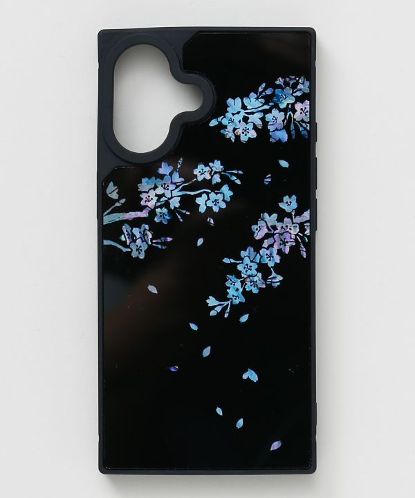 ｽｸｴｱ衣螺鈿桜17