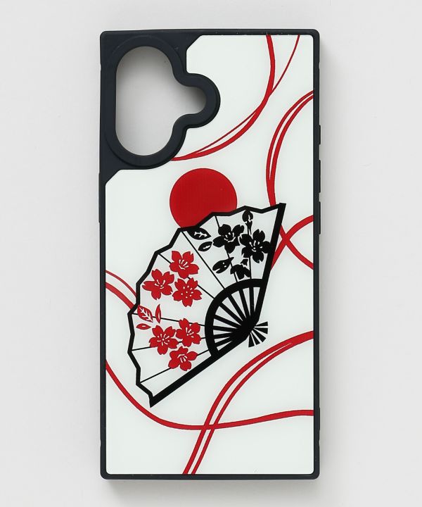 ｽｸｴｱ衣扇17