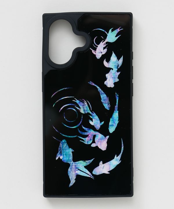 ｽｸｴｱ衣金魚17