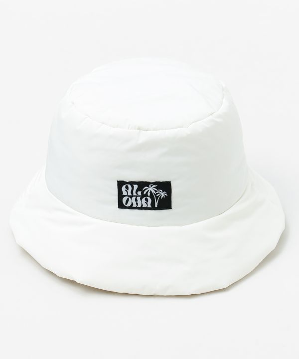 ﾒﾊﾅﾊﾟﾌHAT