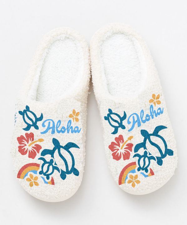 パルホヌスリッパ