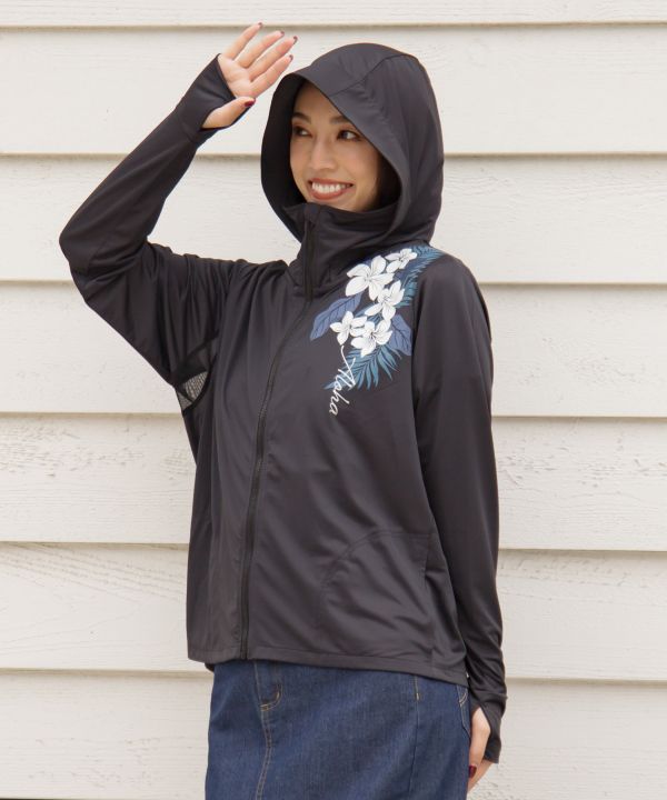 ｱﾗｱﾎUVZIPﾊﾟｰｶｰ