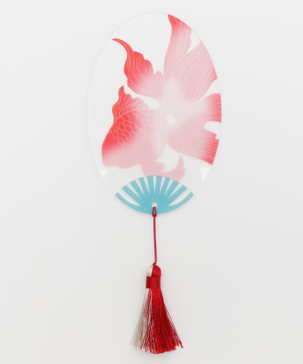 ﾅﾂﾉﾄｳﾒｲｳﾁﾜ