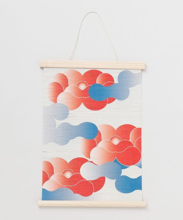 ｶｽﾐﾊﾅｶﾍﾞｶｻﾞﾘ