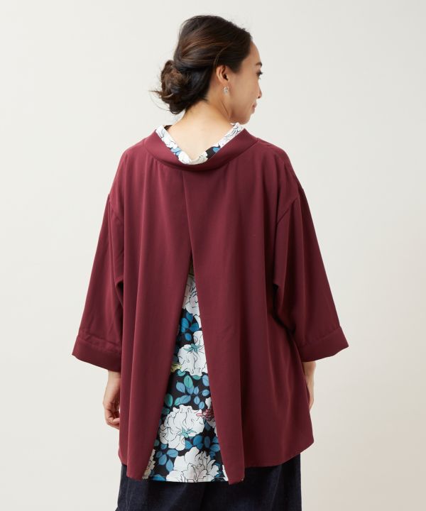 ﾊﾅｻﾞｶﾘ八掛新TOP