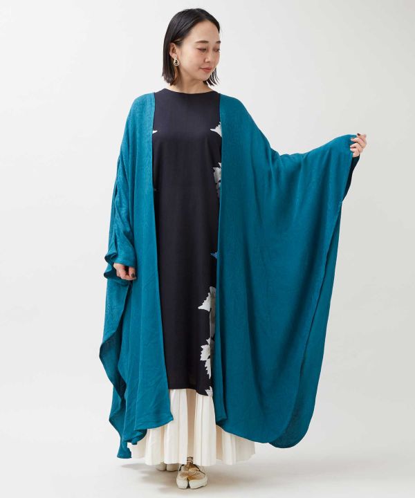 ｷｸﾆｼｷUV羽織