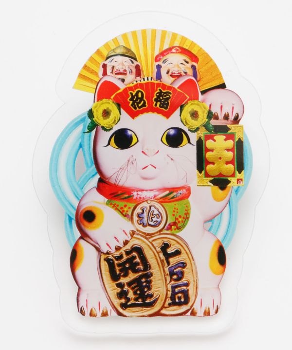 カイウンスマホグリップ