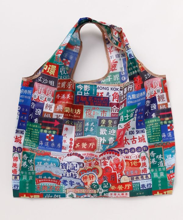 ﾎﾝｺﾝｴｺBAG