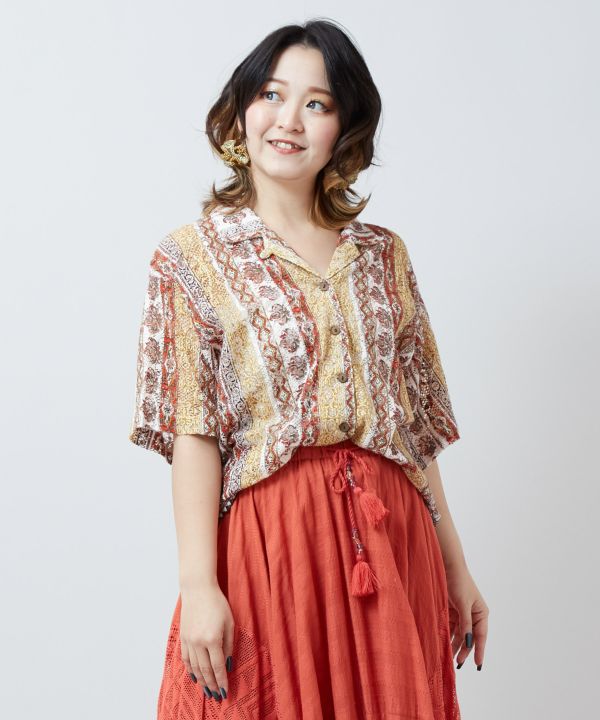 ﾚﾌﾟｼｰｽSH