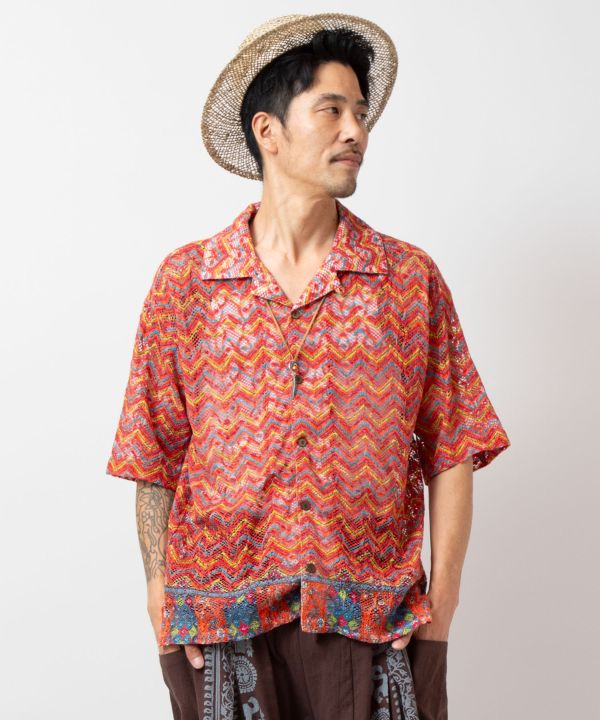 ﾚﾌﾟｼｰｽM-SH