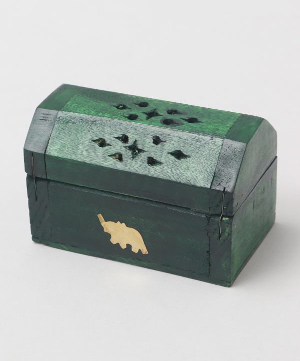 ｳｯﾄﾞｺｰﾝｺｳBOX