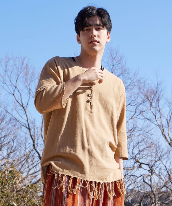 ﾌﾘﾗｼﾞM-TOP