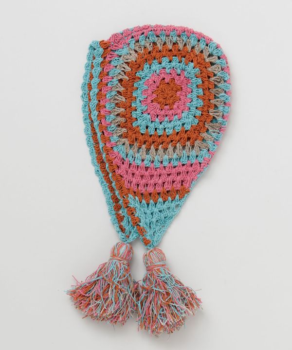 ｼｭﾏﾙﾐﾐﾂｷCAP