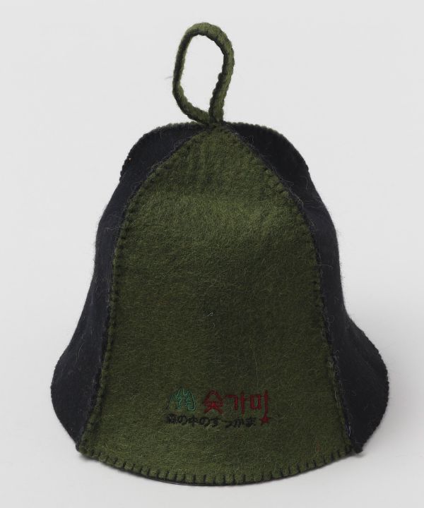 SKスッカマサウナHAT