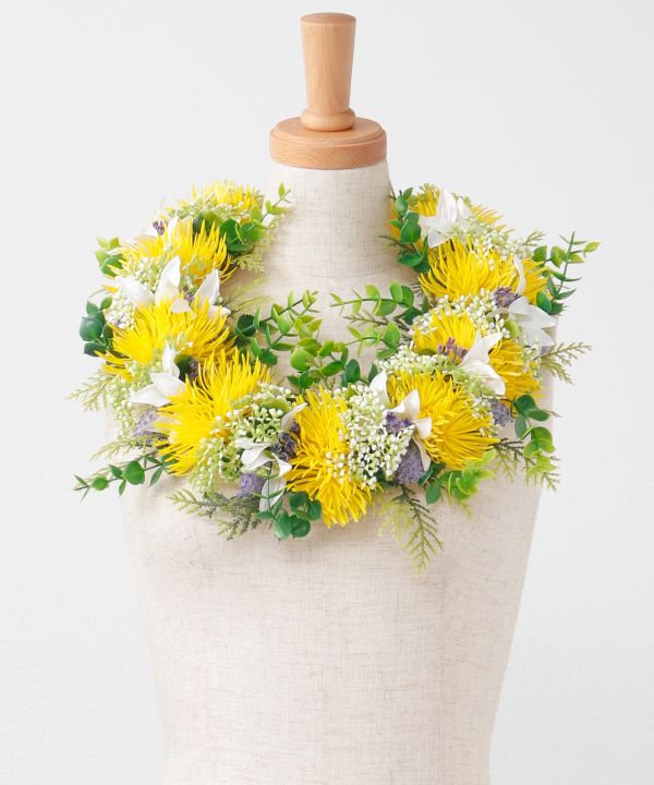 レフアガーデンレイ